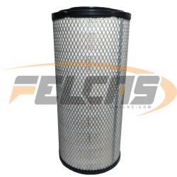 FILTRO AIRE CASE JCB MASSEY NEW HOLLAND