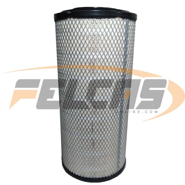 FILTRO AIRE CASE JCB MASSEY NEW HOLLAND - A-8672-S