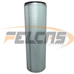 FILTRO AIRE SECUNDARIO JOHN DEERE