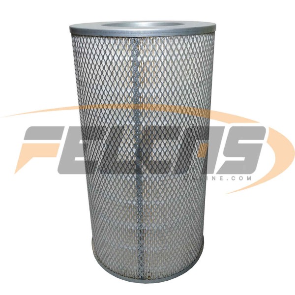 FILTRO AIRE JOHN DEERE 4440 4450 FORD - A-7631=P136255=42676