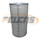 FILTRO AIRE JOHN DEERE 4440 4450 FORD - A-7631=P136255=42676