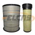 FILTRO AIRE SET VOLVO SERIE 9000