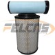 FILTRO AIRE SET A1324 A1326 HINO - A-1324-S