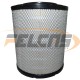 FILTRO AIRE SET EXT INT (A 5534+A 5535) - A-5573MS