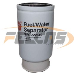FILTRO SEPARADOR AGUA COMBUS CATERPILLAR