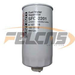 FILTRO SEPARADOR IVECO