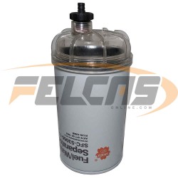 FILTRO SEPARADOR MERCEDES 914 ELECTRICO