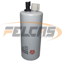 FILTRO SEPARADOR KENWORTH PATINETA