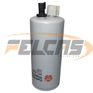 FILTRO SEPARADOR KENWORTH PATINETA - SFC5509-10=P551103 FILTRO SEPARADOR KENWORTH PATINETA - SFC5509-10=P551103