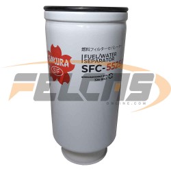 FILTRO SEPARADOR CATERPILLAR 326-1641