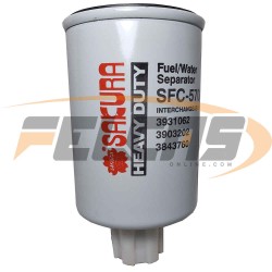 FILTRO SEPARADOR FORD B 600 FORD B 700