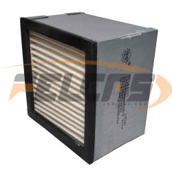 FILTRO SEPARADOR VOLKSWAGEN MAN CASE