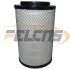 FILTRO AIRE EXTERNO HINO CAMIONES SERIE