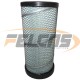 FILTRO AIRE INT HINO DOBLE TROQUES - A-1336M