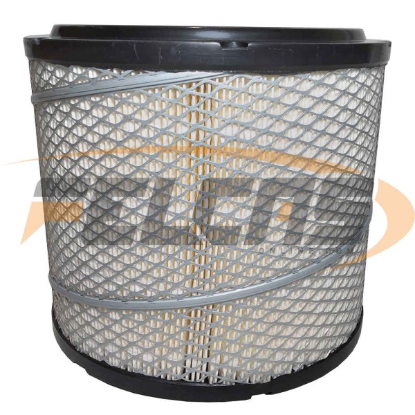 FILTRO AIRE HINO SERIE 300 DUTRO OEM - A-13570=P845201