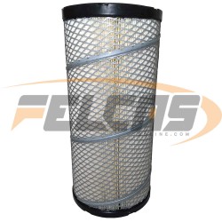 FILTRO AIRE CATERPILLAR JOHN DEERE IVECO