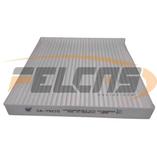 FILTRO AIRE ACONDICIONADO FREIGHTLINER - CA-79210=P614547 FILTRO AIRE ACONDICIONADO FREIGHTLINER - CA-79210=P614547