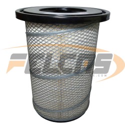 FILTRO AIRE GM ISUZU NPR NKR NQR NISSAN