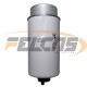 FILTRO SEPARADOR AGUA COMBUSTIBLE CASE - FS19614=551433=33633