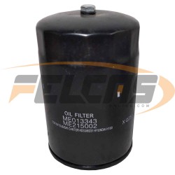 FILTRO ACEITE HDMITSUBISHI CANTER 4D34