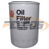 FILTRO ACEITE ISUZU CAMION B75 P559128