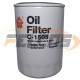 FILTRO ACEITE ISUZU CAMION B75 P559128 - C1505=P556007=51798