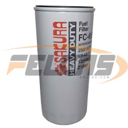 FILTRO GAS PRIMARIO MOTORES DETROIT