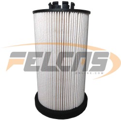 FILTRO GAS MERCEDES ACTROS 2643 3335