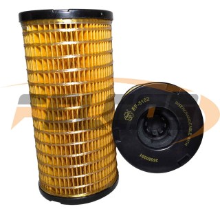 FILTRO GAS CATERPILLAR - EF-5102=33804=BF7925 FILTRO GAS CATERPILLAR - EF-5102=33804=BF7925