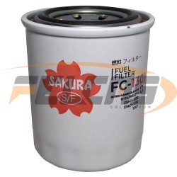 FILTRO GAS HINO ISUZU TOYOTA