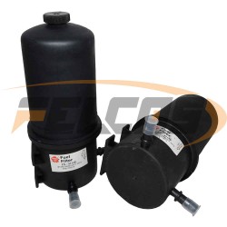 FILTRO GAS EN LINEA PLASTICO GENERAL