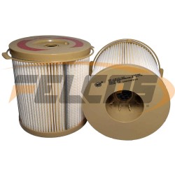 FILTRO GAS SEPARADOR AGUA PRIMARIO VOLV