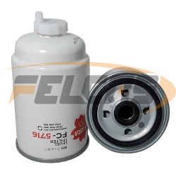 FILTRO GAS FULL FLOW PERKINS CAT MASSEY