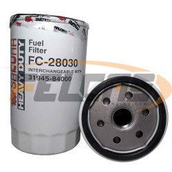 FILTRO GAS DIESEL PRIMARY HYUNDAI HD270