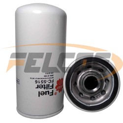 FILTRO GAS CATERPILLAR C9 1R0759