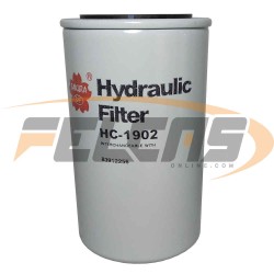 FILTRO HIDRAULICO TRANSMISION FORD