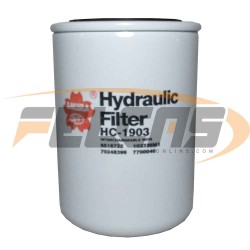 FILTRO HIDRAULICO BOBCAT 6516722 VOLVO