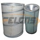 FILTRO AIRE SET ISUZU FRR - A6118=P181080=42520