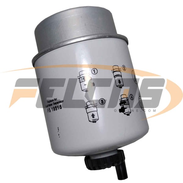 FILTRO SEPARADOR AGUA GAS ATLAS COPCO - SFC7601=551423=33531