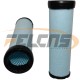 FILTRO AIRE INTERNO HINO CAMIONES SERIE - A-1326