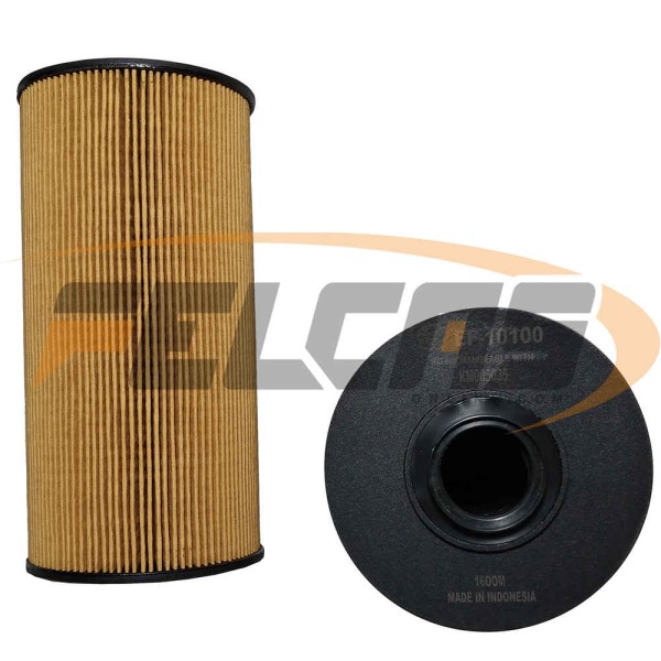 FILTRO COMBUSTIBLE CAMION FUSO 6M60 19-U - EF-10100