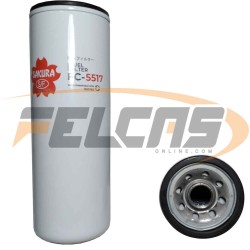 FILTRO COMBUSTIBLE CATERPILLAR 3176