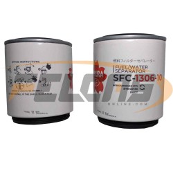 FILTRO SEPARADOR HINO 500