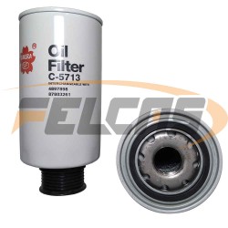 FILTRO ACEITE CUMMINS BUSES YUTONG