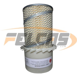 FILTRO AIRE MULTIPLE APLICACIONES - AS-5628=182054=42126