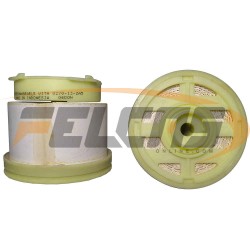 FILTRO GAS TOY 2015-2016 RANGER AB3J