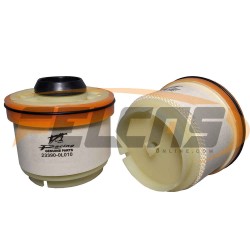 FILTRO GAS DIESEL MITSUBISHI L200 TOYOTA