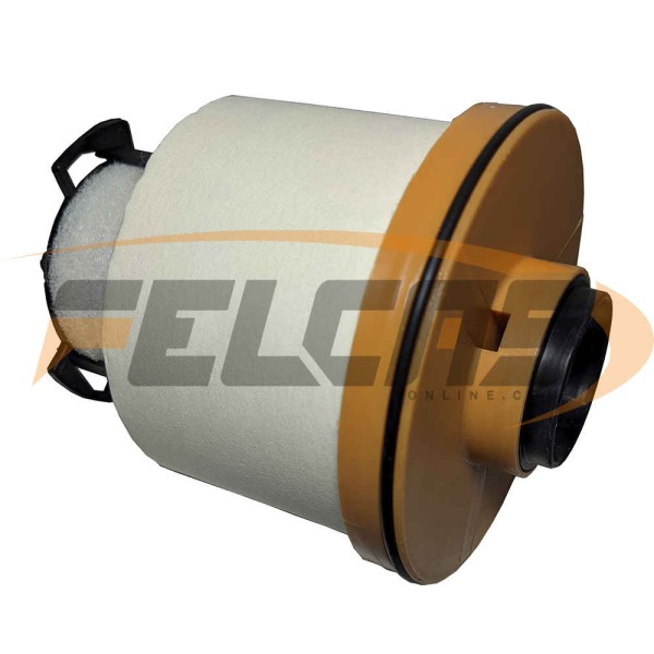 FILTRO COMBUSTIBLE TOY HILUX REVO - 23390-0L070