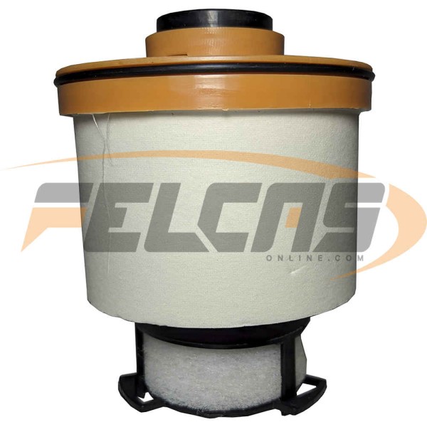 FILTRO COMBUSTIBLE TOY HILUX REVO - 23390-0L070