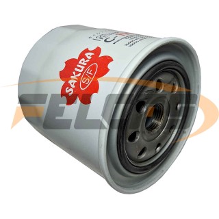 FILTRO ACEITE TOY JOHN DEERE ONAN - C-1102 FILTRO ACEITE TOY JOHN DEERE ONAN - C-1102